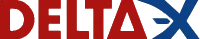 Delta-X Imagine Logo